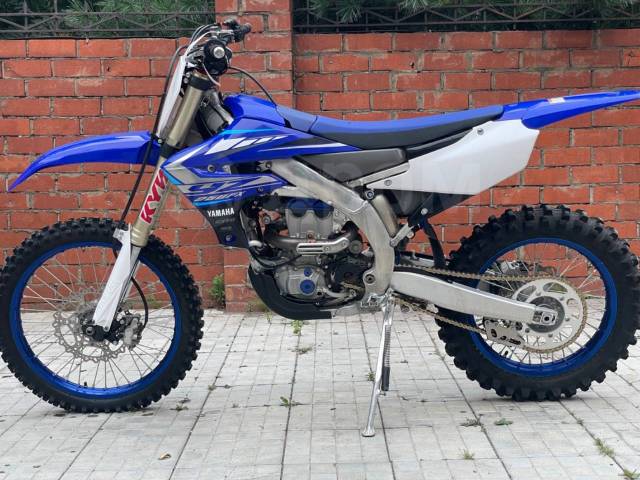 Yamaha YZ 250FX. 250. ., , ,   