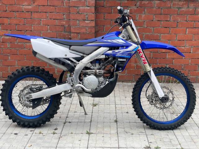 Yamaha YZ 250FX. 250. ., , ,   