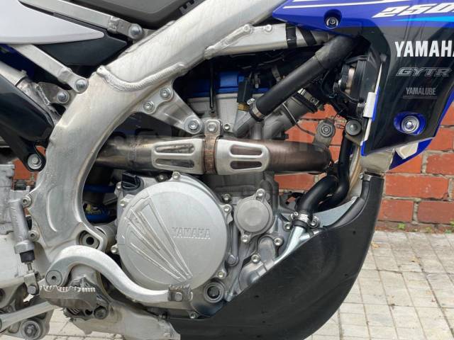 Yamaha YZ 250FX. 250. ., , ,   