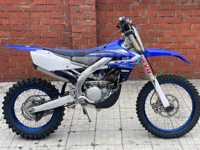 Yamaha YZ 250FX. 250. ., , ,   