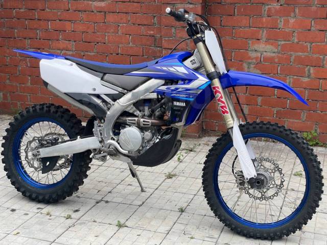 Yamaha YZ 250FX. 250. ., , ,   