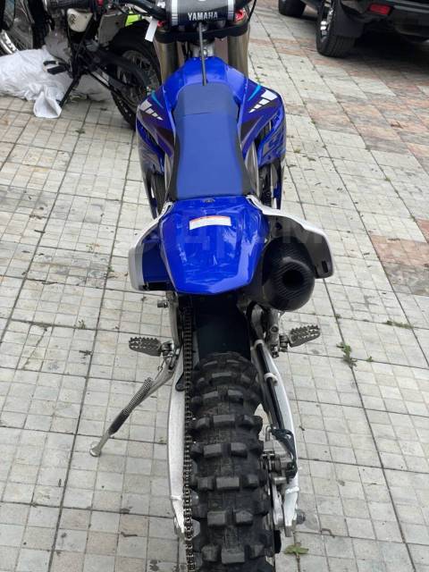 Yamaha YZ 250FX. 250. ., , ,   