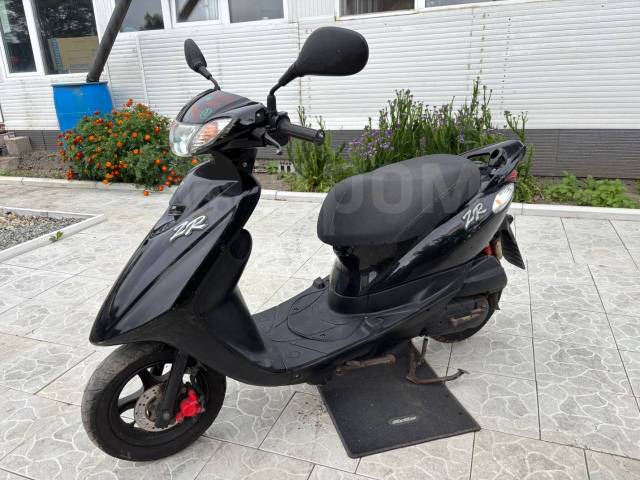 Yamaha Jog ZR. 50. ., ,   