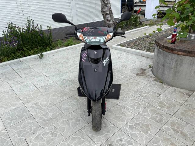 Yamaha Jog ZR. 50. ., ,   