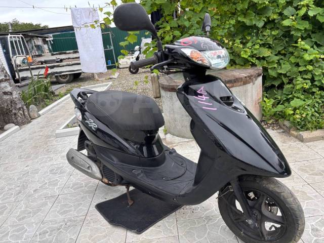 Yamaha Jog ZR. 50. ., ,   