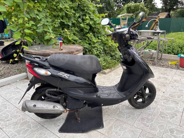 Yamaha Jog ZR. 50. ., ,   