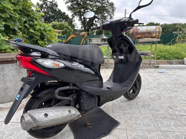 Yamaha Jog ZR. 50. ., ,   