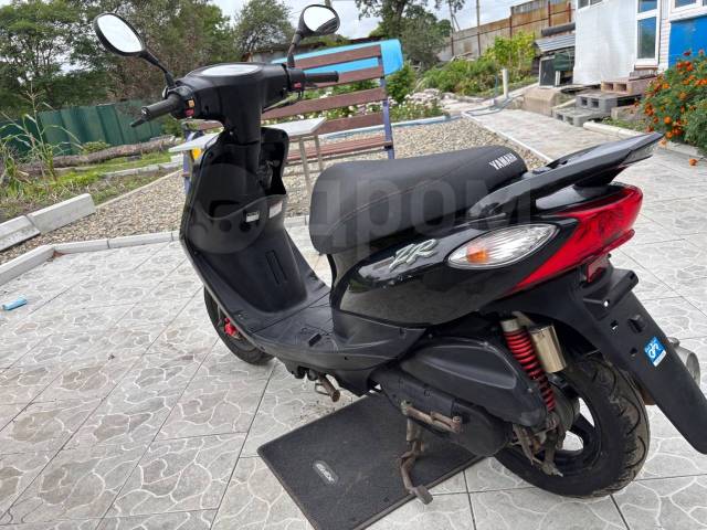 Yamaha Jog ZR. 50. ., ,   