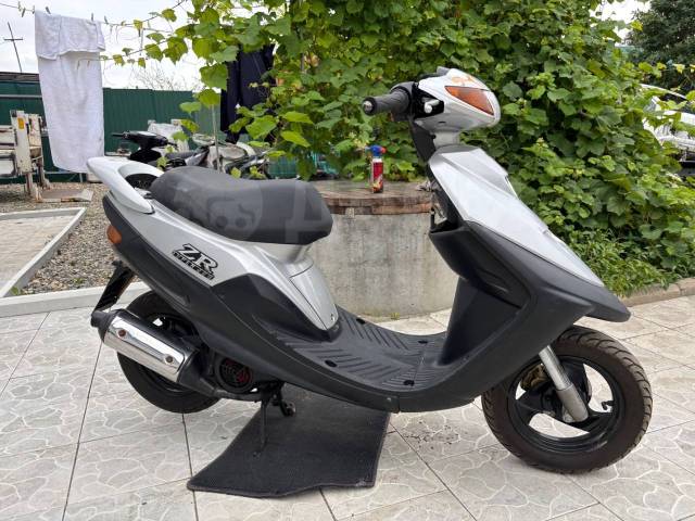 Yamaha Jog ZR. 50. ., ,  ,   