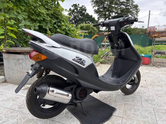 Yamaha Jog ZR. 50. ., ,  ,   