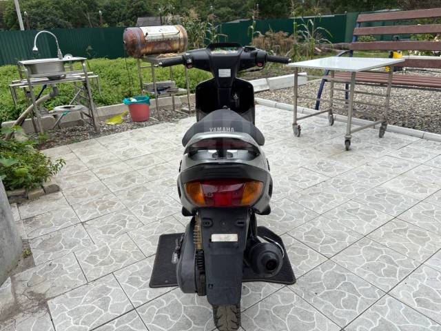 Yamaha Jog ZR. 50. ., ,  ,   