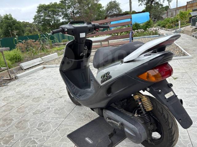 Yamaha Jog ZR. 50. ., ,  ,   