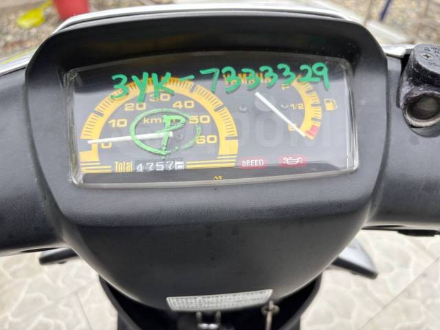 Yamaha Jog ZR. 50. ., ,  ,   