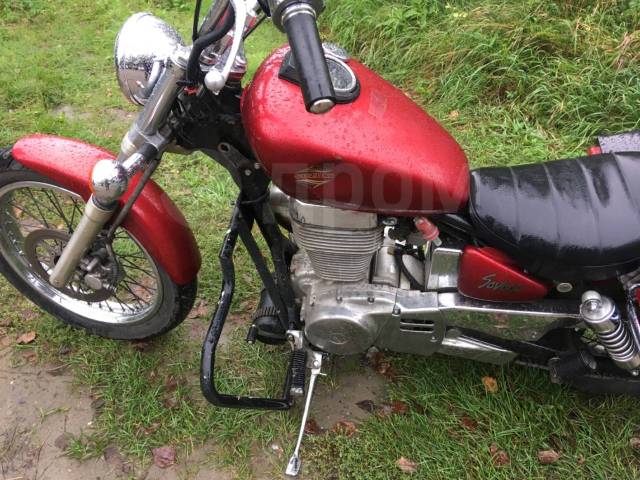 Suzuki LS400 Savage. 399. ., , ,   