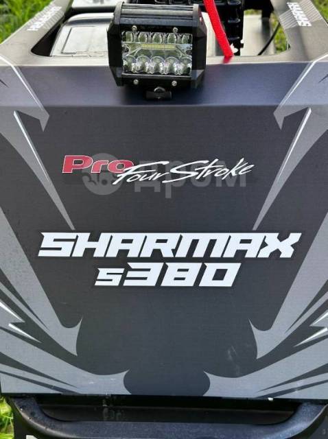 Sharmax Snowbear S380 Max. ,  ,  .    - 