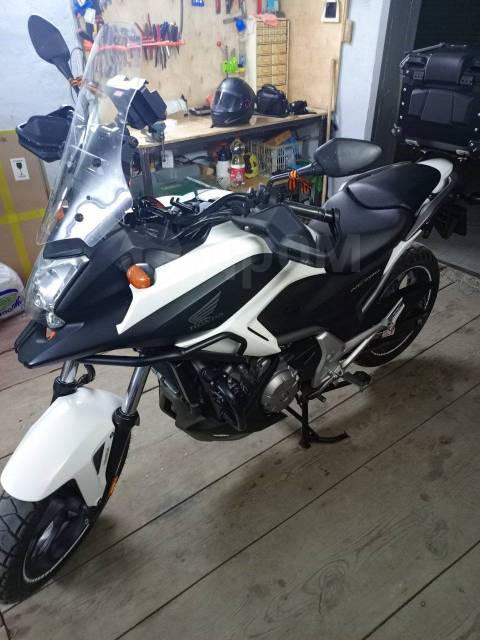 Honda NC 700X. 700. ., , ,   