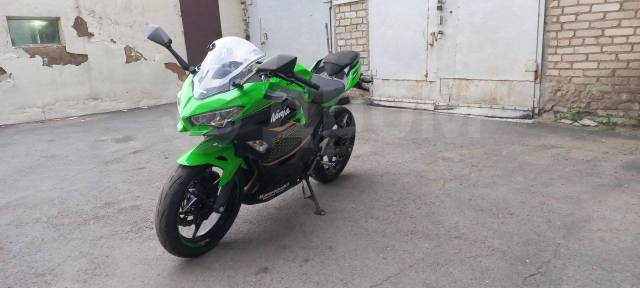 Kawasaki Ninja 400. 400. ., , ,   