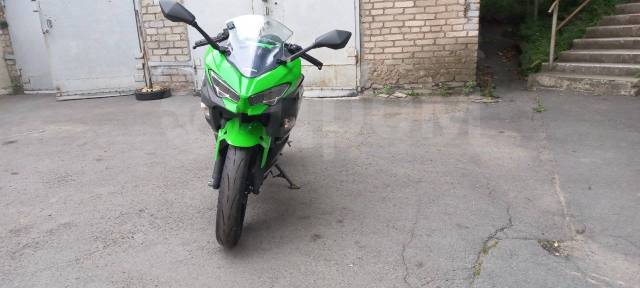 Kawasaki Ninja 400. 400. ., , ,   