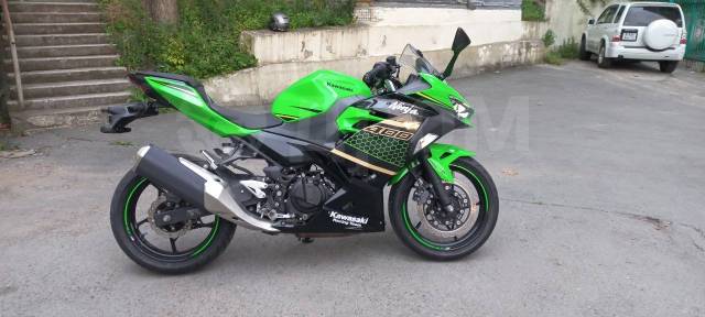 Kawasaki Ninja 400. 400. ., , ,   