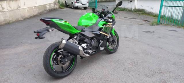 Kawasaki Ninja 400. 400. ., , ,   