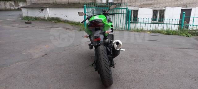 Kawasaki Ninja 400. 400. ., , ,   