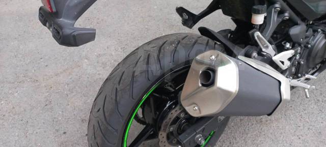 Kawasaki Ninja 400. 400. ., , ,   