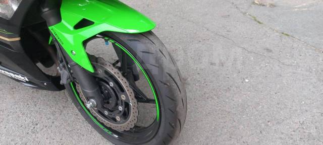 Kawasaki Ninja 400. 400. ., , ,   