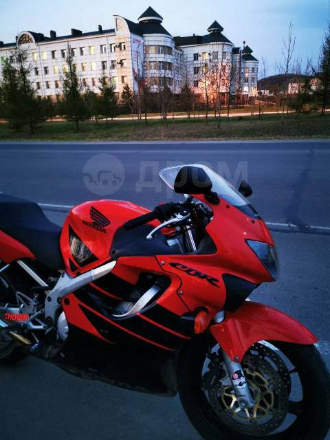 Honda CBR 600F. 599. ., , ,   