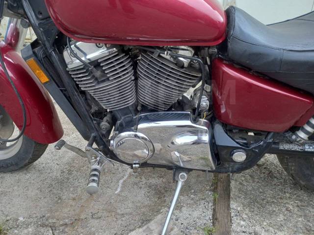 Honda Shadow 1100. 1 100. ., , ,   