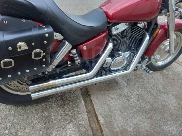 Honda Shadow 1100. 1 100. ., , ,   