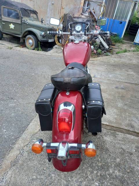 Honda Shadow 1100. 1 100. ., , ,   