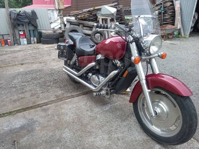 Honda Shadow 1100. 1 100. ., , ,   