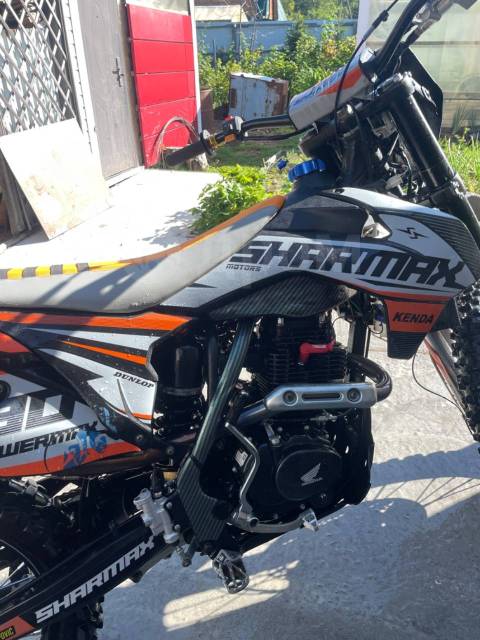 Sharmax PowerMax 280. 250. ., ,  ,   