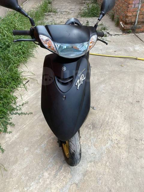 Yamaha Jog ZR. 49. ., ,   