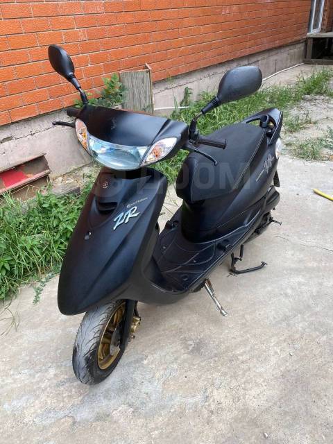 Yamaha Jog ZR. 49. ., ,   