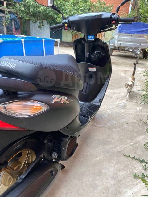 Yamaha Jog ZR. 49. ., ,   