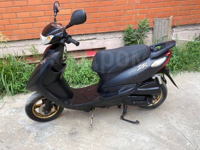 Yamaha Jog ZR. 49. ., ,   