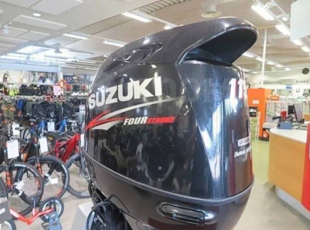 Suzuki. 115,00.., 4-, ,  L (508 ), 2024 .     