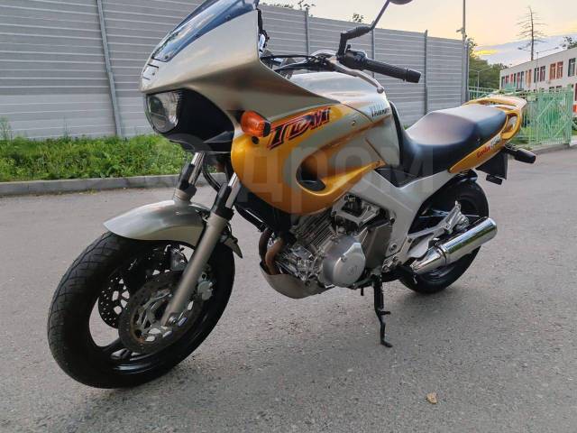 Yamaha TDM 850. 850. ., , ,   