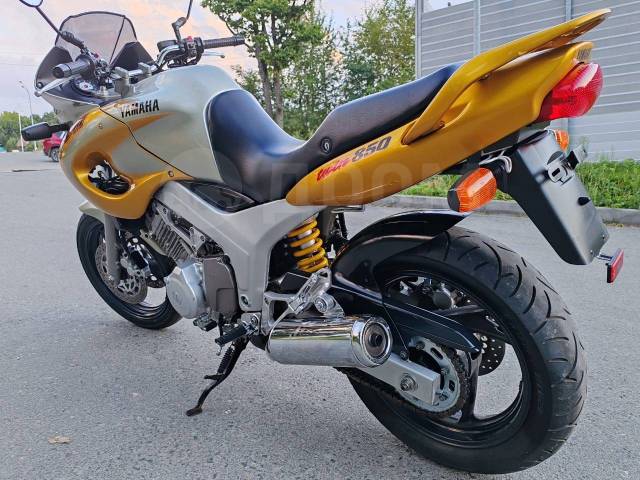 Yamaha TDM 850. 850. ., , ,   