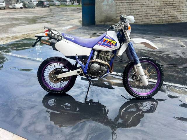 Yamaha TT 250R. 250. ., , ,   