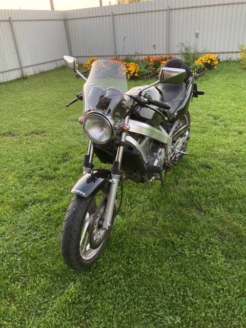 Honda Bros 650. 650. ., , ,   