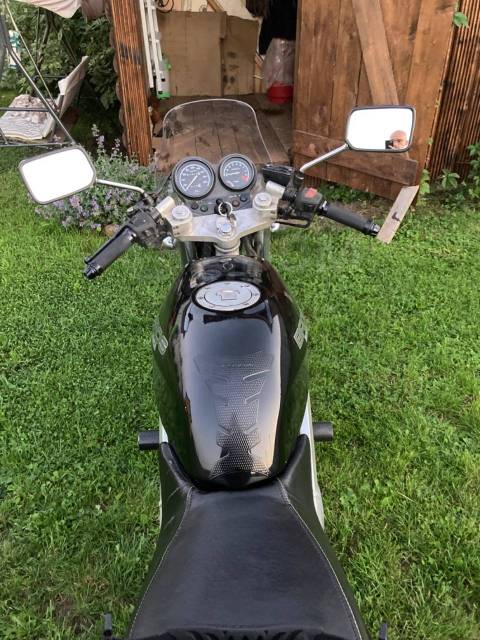 Honda Bros 650. 650. ., , ,   