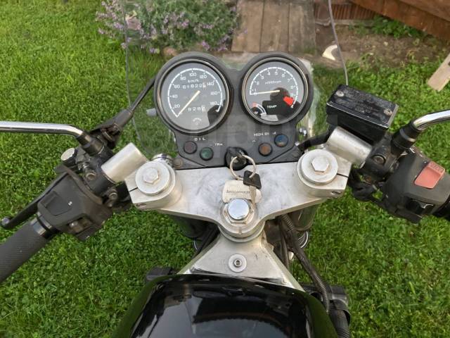 Honda Bros 650. 650. ., , ,   