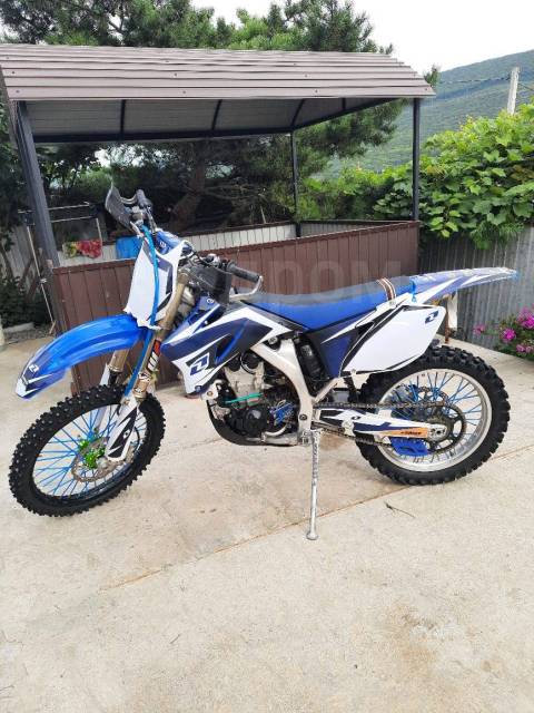 Yamaha YZ 450F. 450. ., , ,   