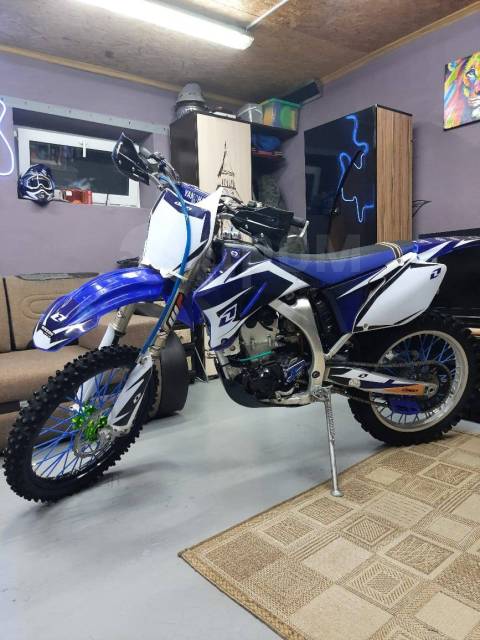 Yamaha YZ 450F. 450. ., , ,   