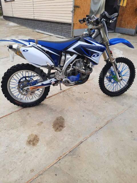 Yamaha YZ 450F. 450. ., , ,   