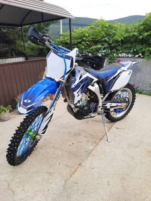 Yamaha YZ 450F. 450. ., , ,   