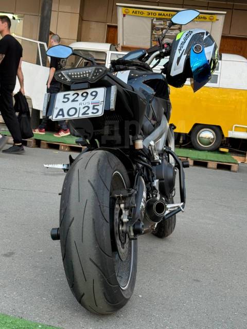 Yamaha MT-09A. 850. ., , ,   