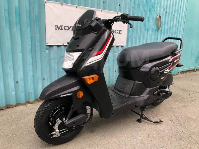 Honda CLICQ 110, 2018. 110. ., , ,   